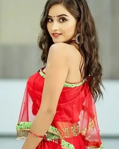 Escort In Jaisalmer